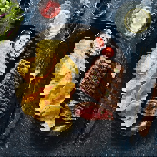 Maxi Chips