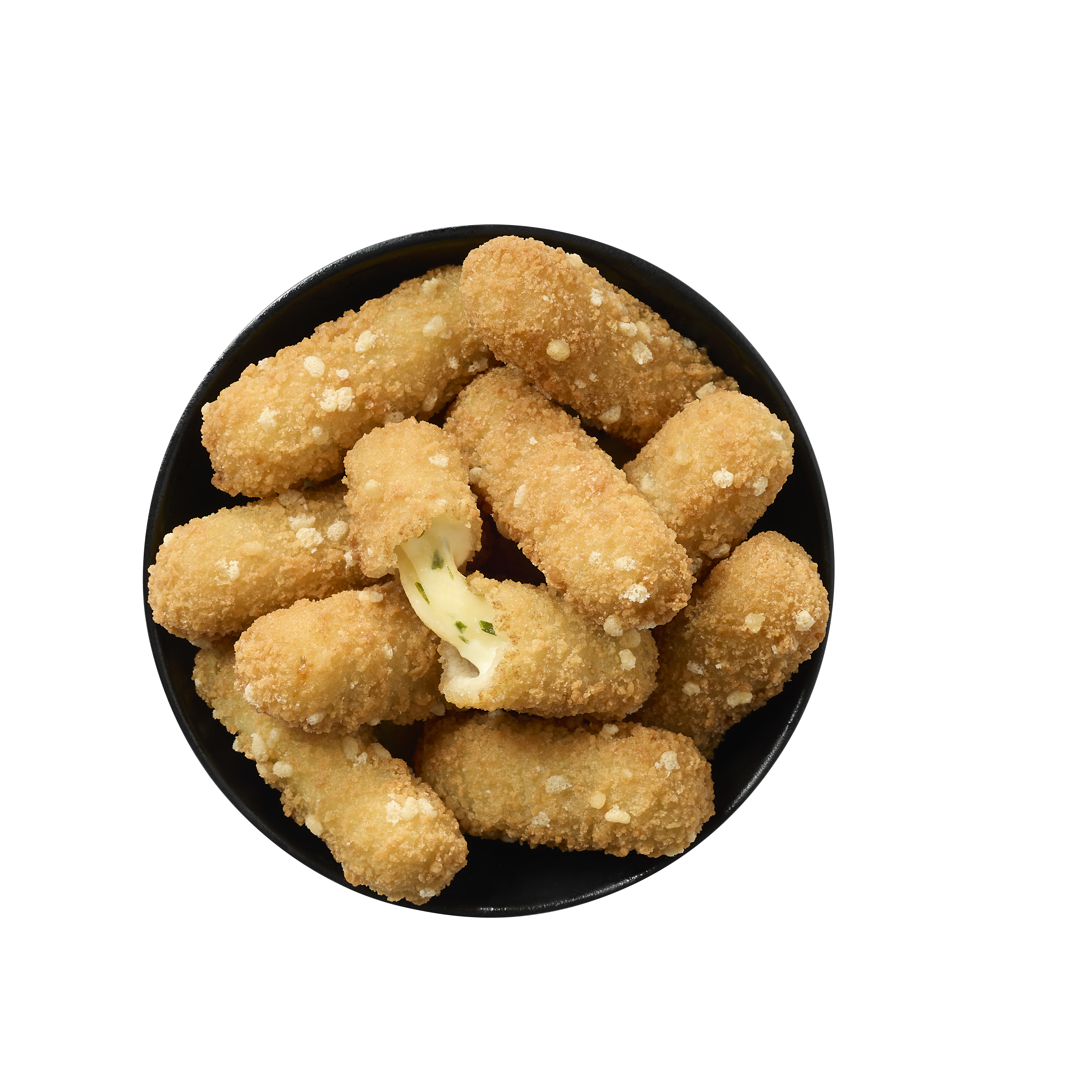 Mozza Garlic Dipper