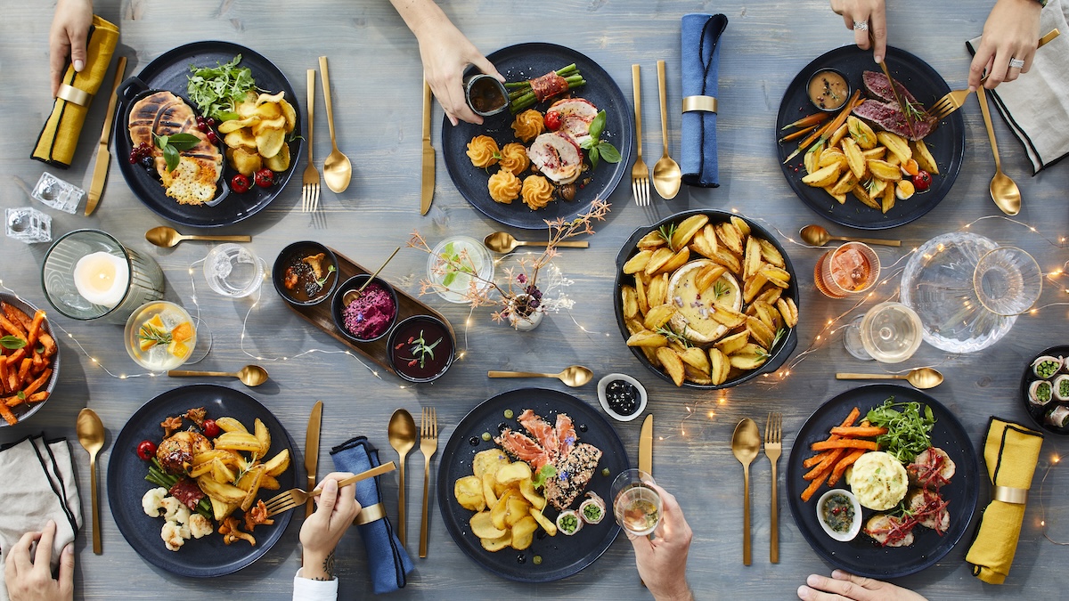 Suivez-nous sur les réseaux