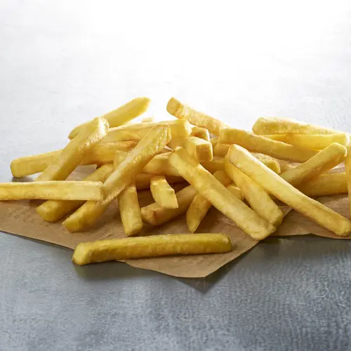 Ekologisk Pommes Frites 9/9 Med Skal